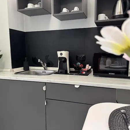 Apartman Barivm365