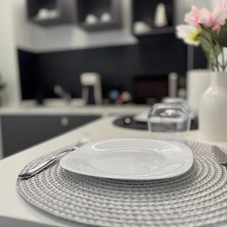 Apartman Barivm365 *