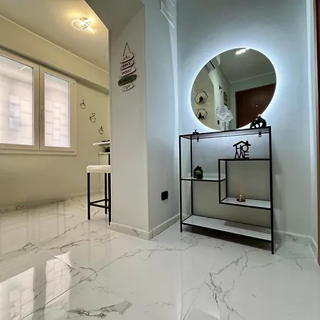 Apartman Barivm365 *
