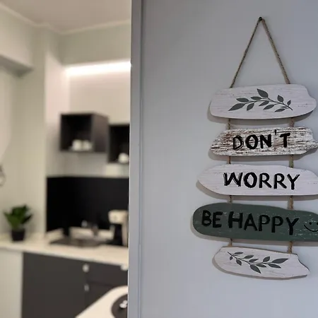 Barivm365 Appartement Bari