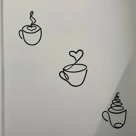 Appartement Barivm365 Bari