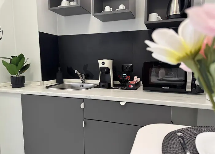 Appartement Barivm365