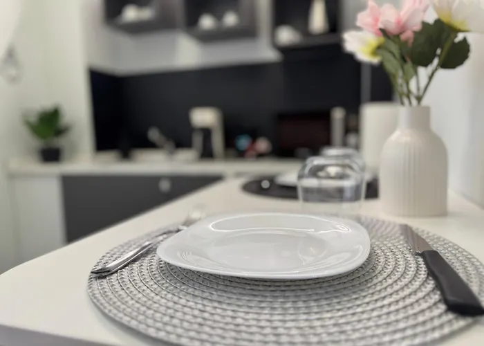 Appartement Barivm365 *