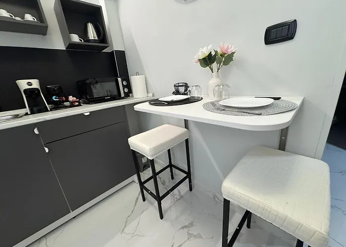 Barivm365 Appartement *