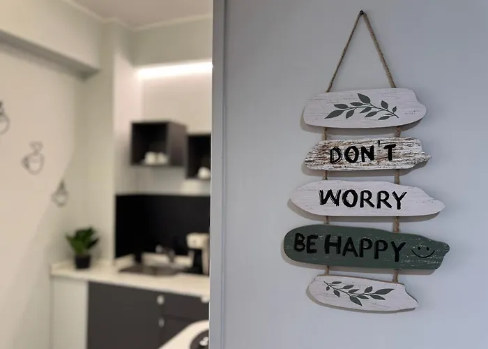 Barivm365 Appartement Bari