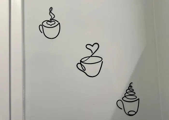 Appartement Barivm365 Bari