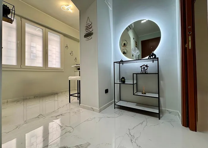 Appartement Barivm365 *