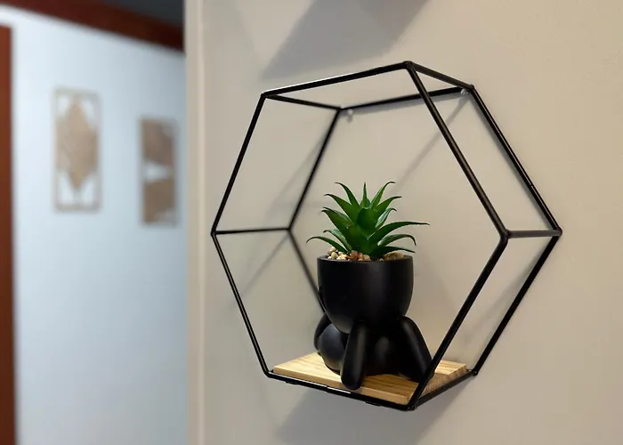 Barivm365 Appartement *