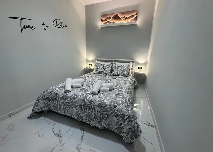 Barivm365 Appartement