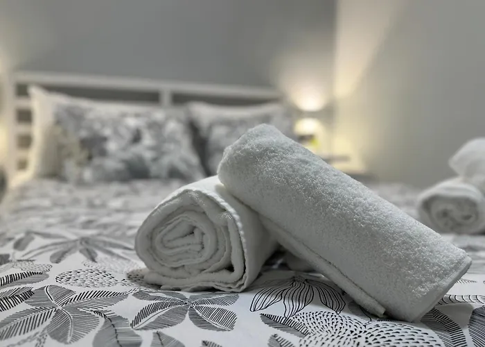 Barivm365 Appartement *