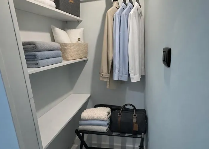 Appartement Barivm365